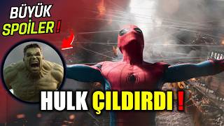 Spiderman 4 Setinden Sızan Görsel | Spider-man Brand New Day !