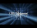 Bad Robot CBS Paramount Television 2006 2008 Bad Robot CBS Paramount Television 2006 2008