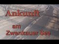 LMBV: Abschied von einer 60-jährigen -- Ankunft am Zwenkauer See (2006)