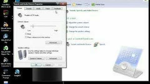 How To: Change Your Windows XP Start Up Music