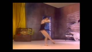 Carmen Balletto 3/4 - Baryshnikov & Zizi Jeanmaire