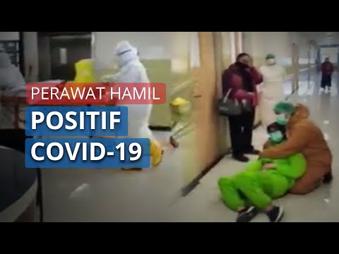 Video: Coronavirus: Video Mengejutkan Perawat Yang Berdoa Di Rumah Sakit