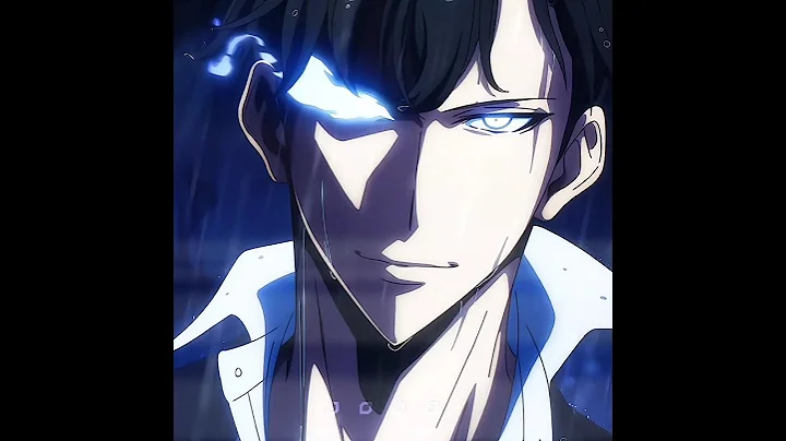 『 Arise Beru 🗣️😈 』 - Solo Leveling Edit Jinwoo Become " Shadow King " #sololeveling #sungjinwoo