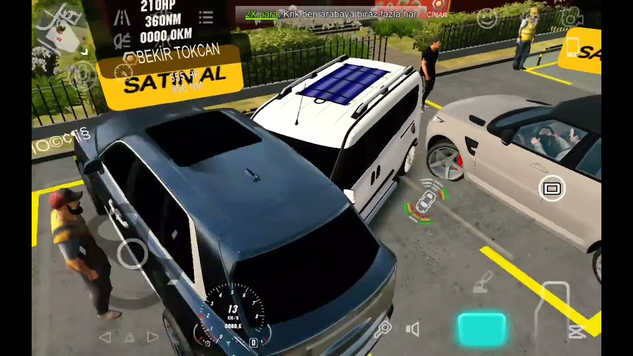 ARABALAR ELİMİZDE KALDI !!! SIFIRDAN KARİYER 2. BÖLÜM 