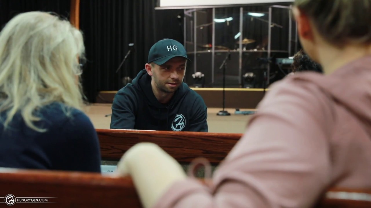 HONEST CONVERSATION about Deliverance in the Church HONEST CONVERSATION about Deliverance in the Church