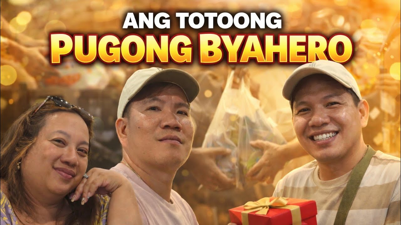 Ang totoong @PugongByahero ,magkaalaman na !!!