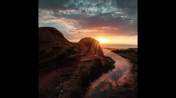 Trying out Nvidia Canvas