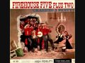 Capture de la vidéo Firehouse Five Plus Two: Bill Bailey