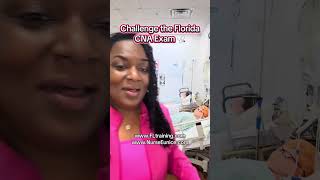 ✨ Challenge the CNA Exam ✨