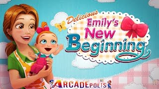 Emily’s New Beginning Online (Preview & Play) Free Game ARCADEpolis.com