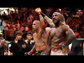 Alex Pereira vs Khalil Rountree | UFC 307 Full Fight Highlights #ufc #ufc307 #ufc306 #mma