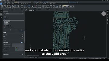 What is new in BricsCAD Lite/Pro V23? Part 3