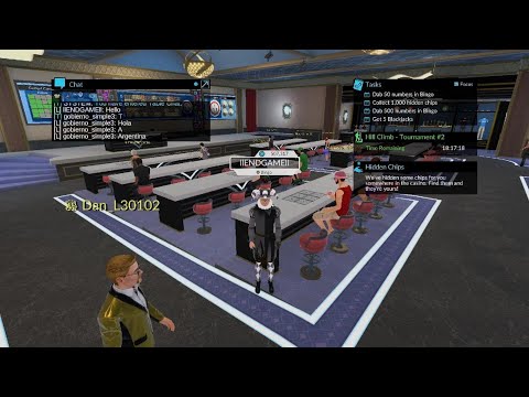 HOTEL SILVER SEVEN 3