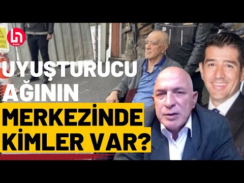 Ünlü aile ve 44 kişi gözaltında! Ürfi Çetinkaya'nın oğlu ne iş yapıyor? Cengiz Erdinç aktardı!