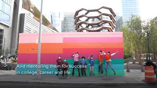 HYxOffTheWall Spotlight on Publicolor