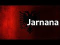 Albanian Folk Song - Jarnana