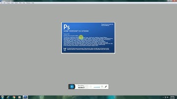 Best setting for Adobe Photoshop Cs3