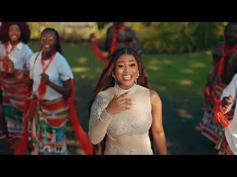 ALVA - Teng Teng (Clip Officiel)