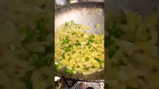 Navratri Special Sabudana Khichdi Making In Pune shorts