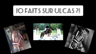 10 Faits Sur Ulcas