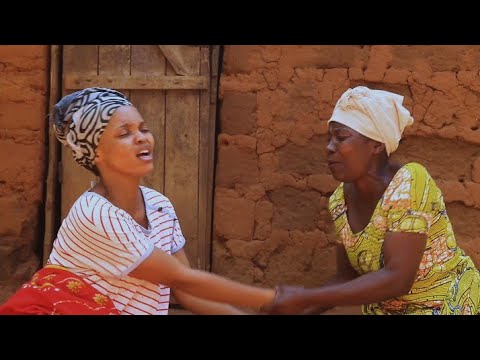 AKANANIYE BUHOMA part4 FIlm nshasha  BURUNDI RWANDA TANZANIE  ACTEUR MUNYARE SAMMY KANYANA