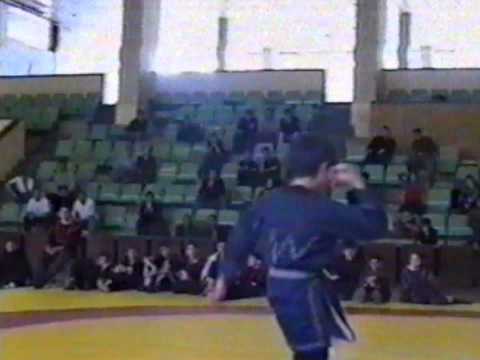 ნიკოლოზ მექვაბიშვილი. საბრძოლო როკვა