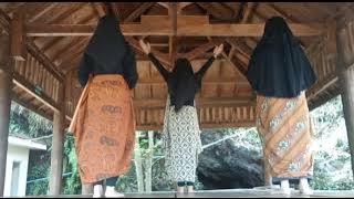 Tari Sampurasun ( Urang Sunda ) – Tari kreasi sunda