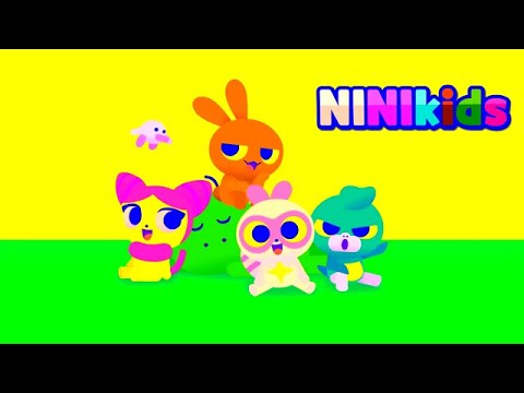MiniKids Intro Effects (Sponsored by Preview 2 Effects) - YouTube