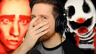 5 RANDOM HORROR GAMES