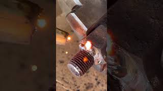#torno #tornearia #solda #soldador #usinagem #metalmecanica #gambiarra