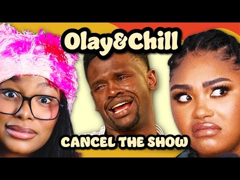 Love is Blind Needs to End | OLAY & CHILL
