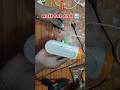 How to repair emarngacy light✅ gahr per light repair kaise kare #shorts