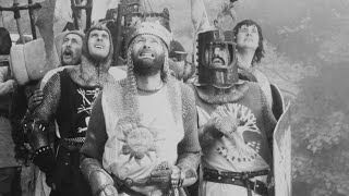 ‘I’ve forgotten everything about it’: Eric Idle reflects on ‘Monty Python’