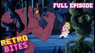 He-Man Official | The Starchild | He-Man Full Episodes | Old Cartoons