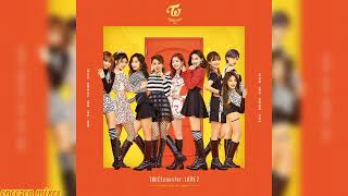 TWICE - KNOCK KNOCK (Official Instrumental) Resimi