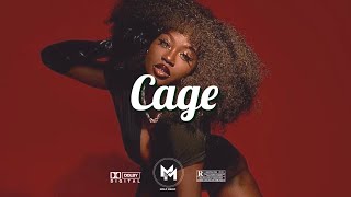 [FREE] Afrobeat Instrumental 2023 Omah Lay Ft Rema x Oxlade Type beat “CAGE” Afrobeat Type Beat