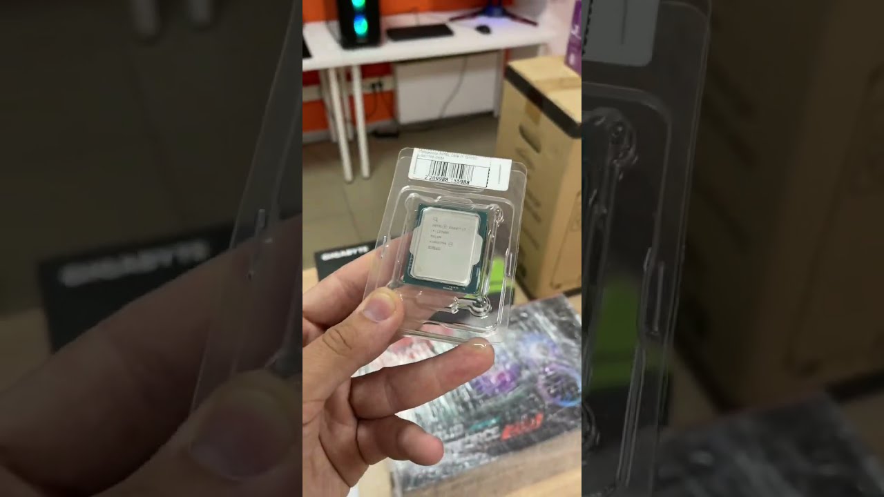 чипсеты для Intel 12-го поколения