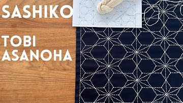 SASHIKO Let