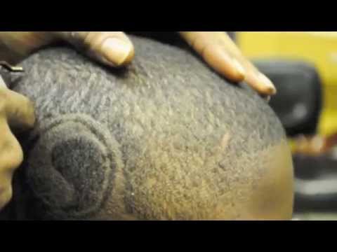 HOW TO CUT HAIR, DESIGNS, SHAPE UP, LINE UP & USE ANDIS T-OUTLINER & WAHL TATTOO (REAL HOW TO VIDEO)