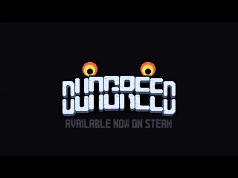 Dungreed Release Trailer