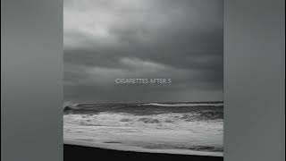 Nothig's Gonna Hurt You Baby - Cigarttes After S