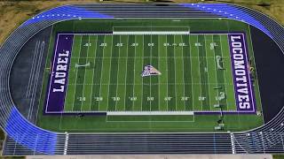Match Highlights Laurel Sports Complex finishes facilities upgrades
