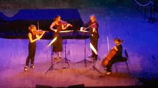 U.K. 104a en Finlando-Lahti Internacia vespero 2019 SPEKTAKLO 2