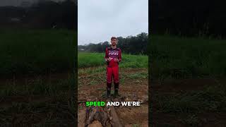 Mastering Obstacle Speed and Body Position