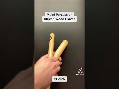 Meinl Percussion African