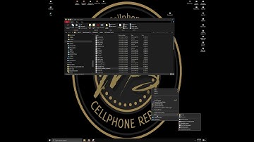 Bypass FRP on any Android supported in SP Flash Tool