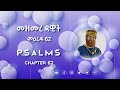መዝሙረ ዳዊት ምዕራፍ 62 I Psalm Chapter 62 I Audio Bible መዝሙረ ዳዊት ምዕራፍ 62 I Psalm Chapter 62 I Audio Bible