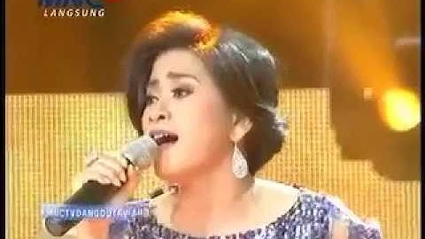 Koleksi Video Dangdut : DASI DAN GINCU _ Rhoma Irama feat Ikke Nurjanah _ Soneta  Live Show