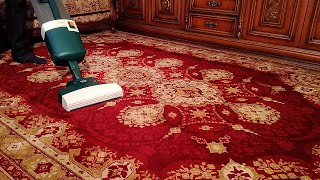 Carpet Vacuum Cleaner Sound | Deep Sleep | Meditation | ASMR Vacuum Cleaner Sound to Relax