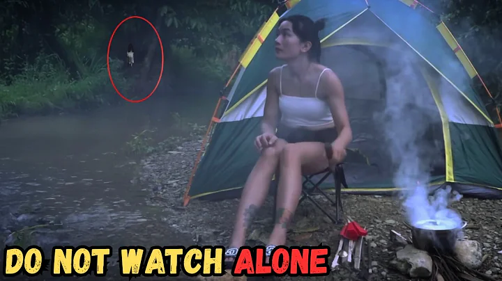 2 Hours of Most Disturbing Camping Encounters Caught On Camera